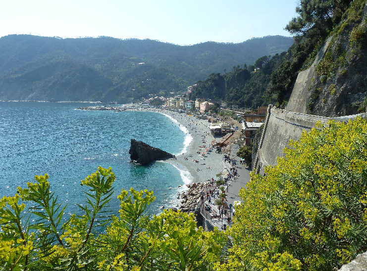 Monterosso Italia