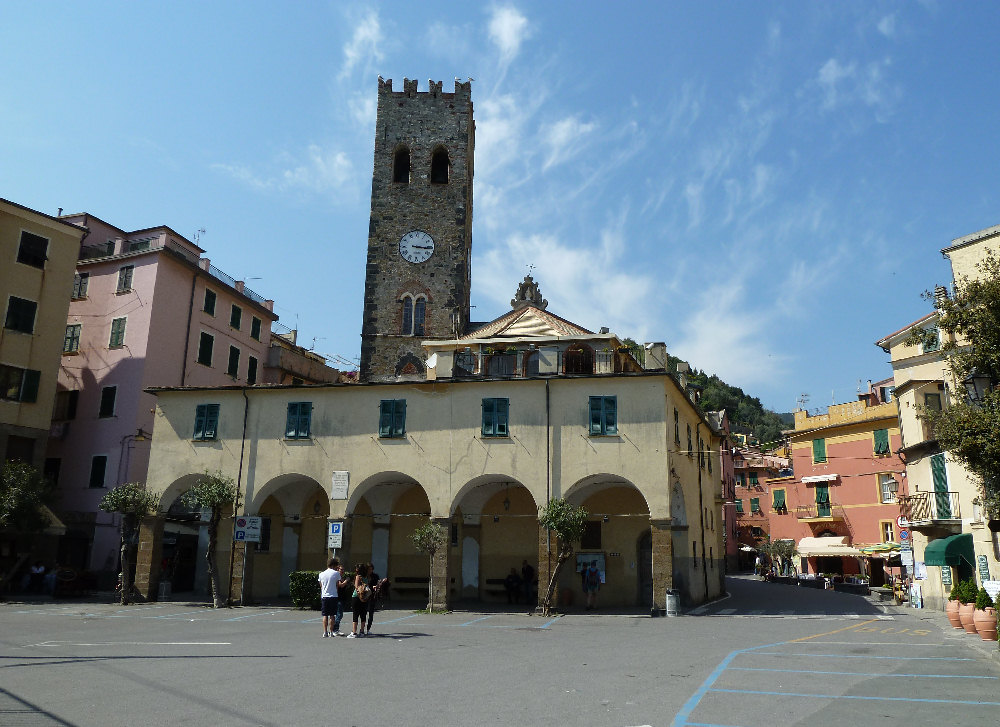 Monterosso