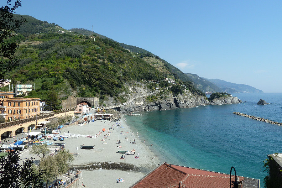 Monterosso_al_Mare