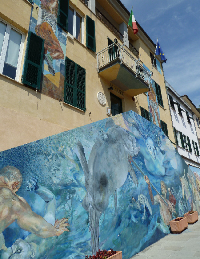 Comune di Riomaggiore