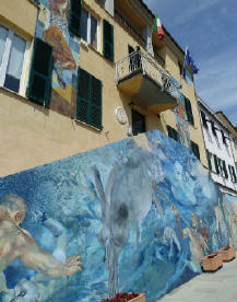 Comune di Riomaggiore