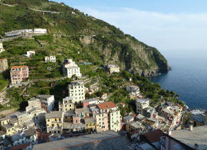 Immagine di Riomaggiore