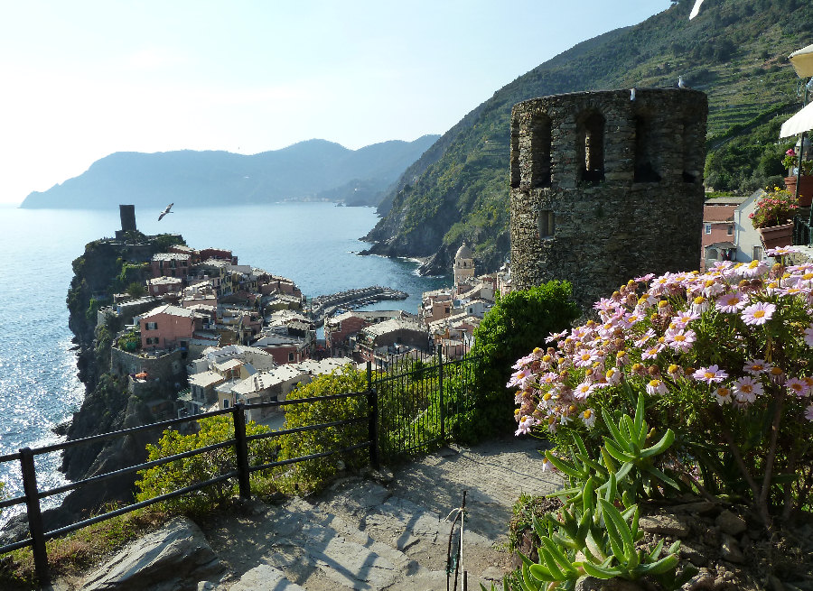 Liguria_Vernazza