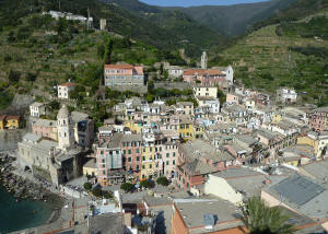 Vernazza Cinque_Terre