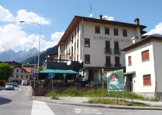 hotel_Calalzo_di_Cadore