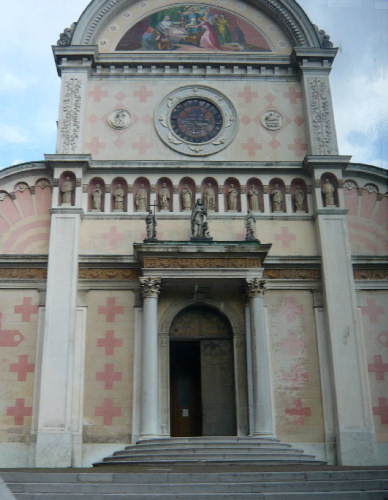 Chiesa di Pieve_di_Cadore