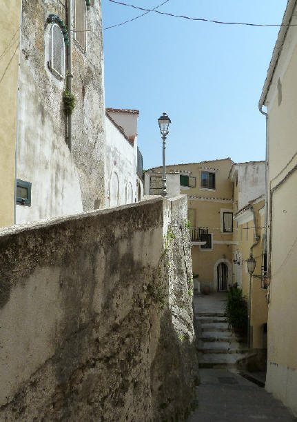 Borgo di Albori