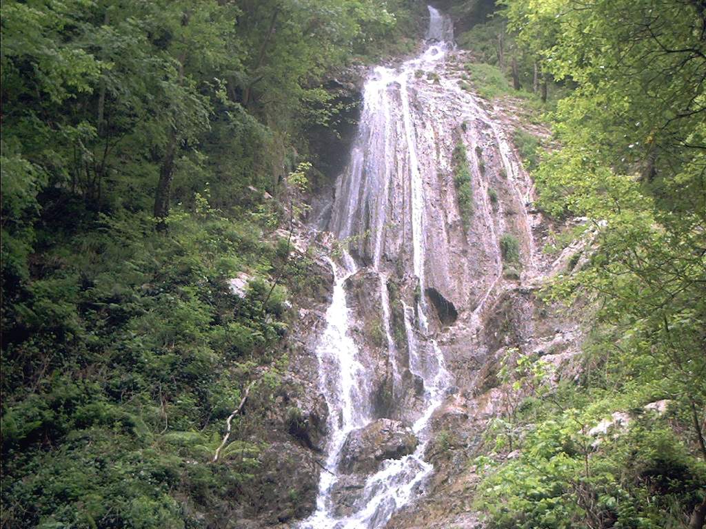 Cascate Vallone_delle_Ferriere