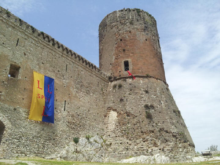 Castello di Lettere