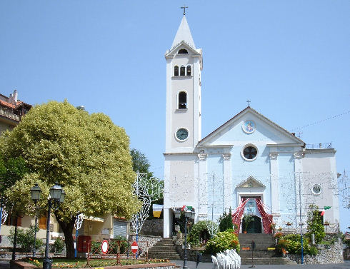 Campora San Michele