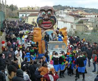 Carnevale di Termini