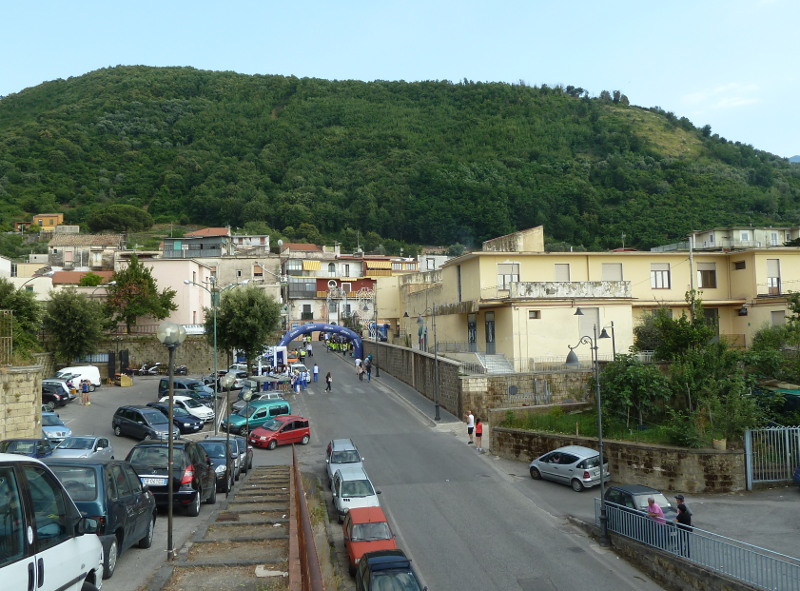 Casola di Napoli