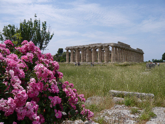 Paestum