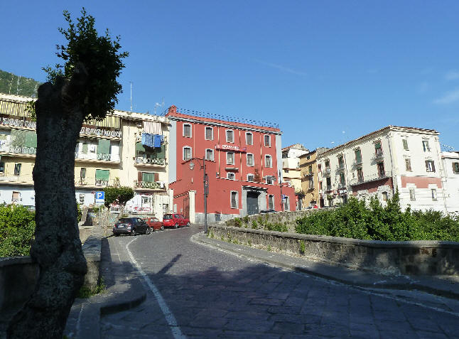 Gragnano