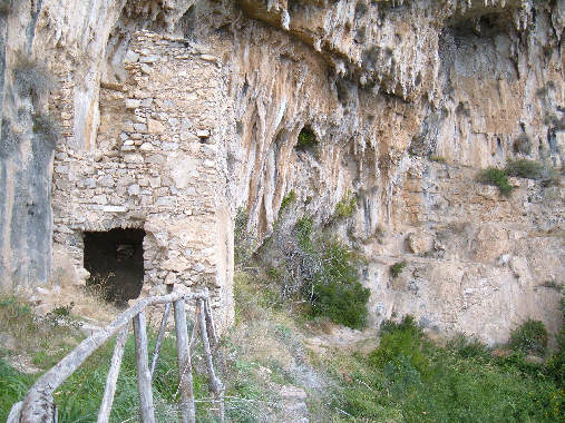 Grotta Brigante