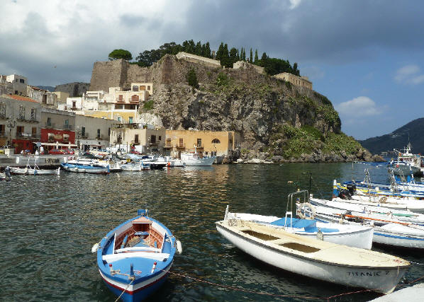 Lipari