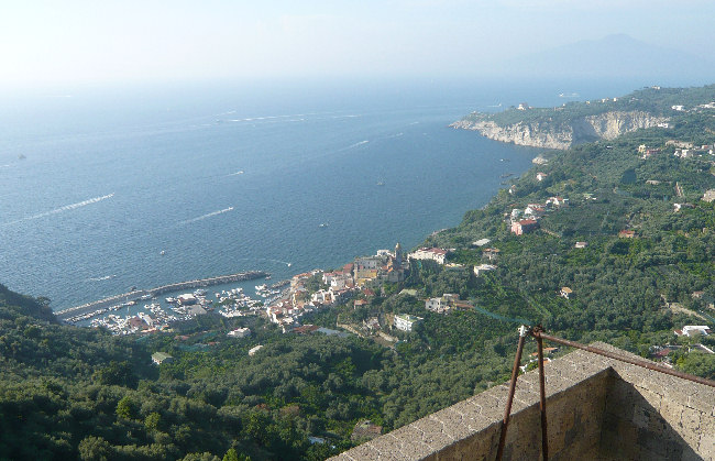 Marina della Lobra