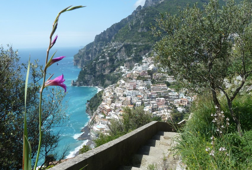 Positano