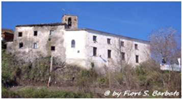 Somma vesuviana: Santuario di Santa Maria a castiello