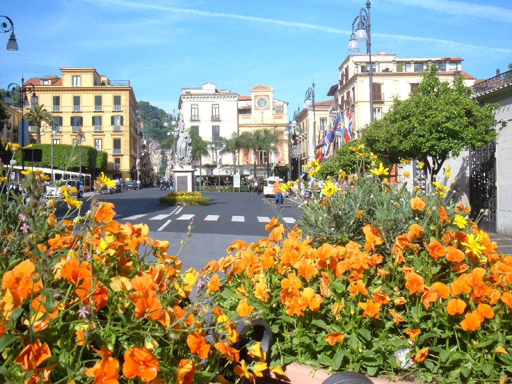 Sorrento