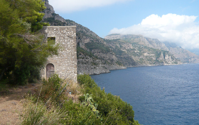 Punta Sant'Elia