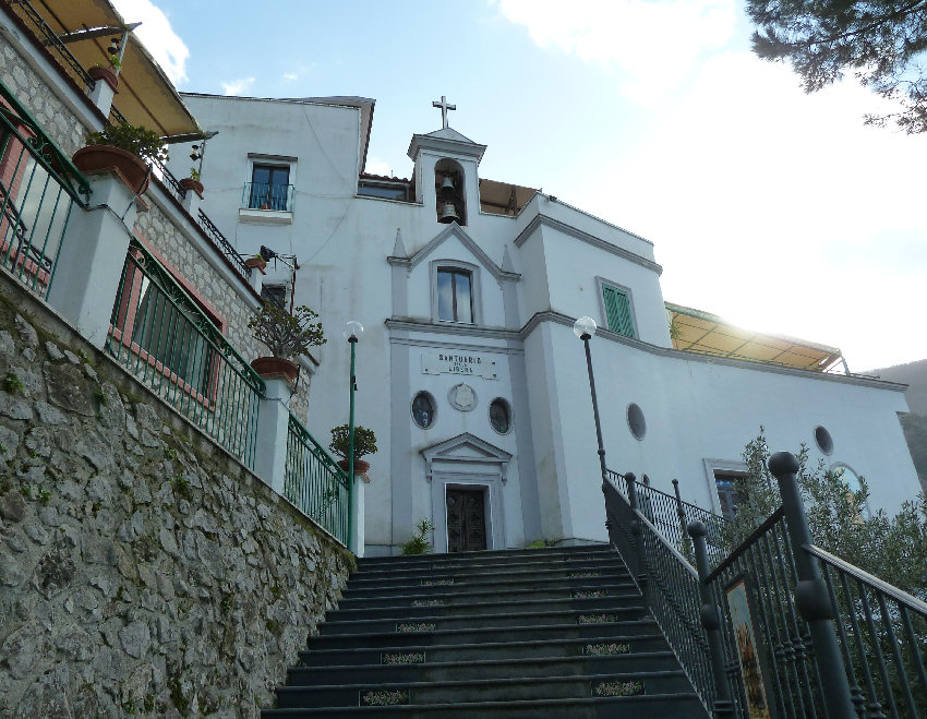 Madonna della Libera