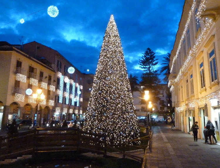 Natale a Sant'Agnello