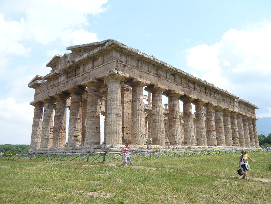 Paestum