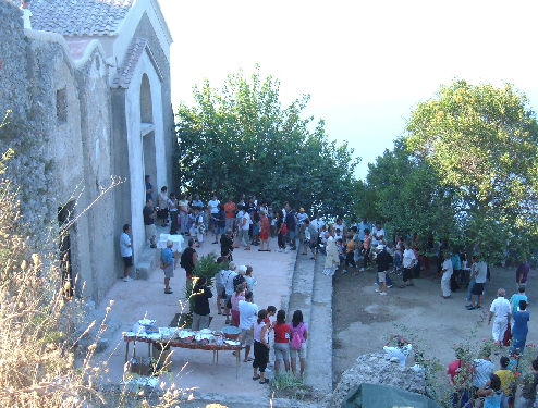 Processione di San Domenico