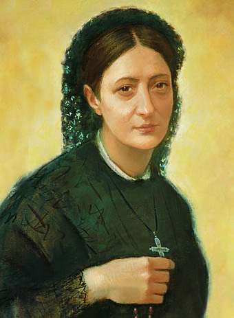 Santa Caterina Volpicelli