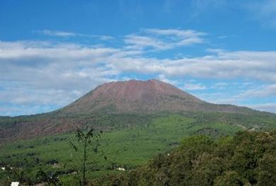 Vesuvio