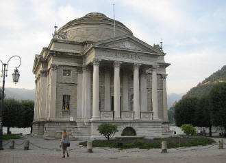 Tempio Voltiano di Como