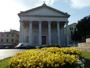 Basilica di Chiavari