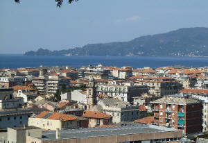 Chiavari e Riviera Ligure