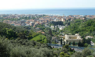 Liguria Chiavari