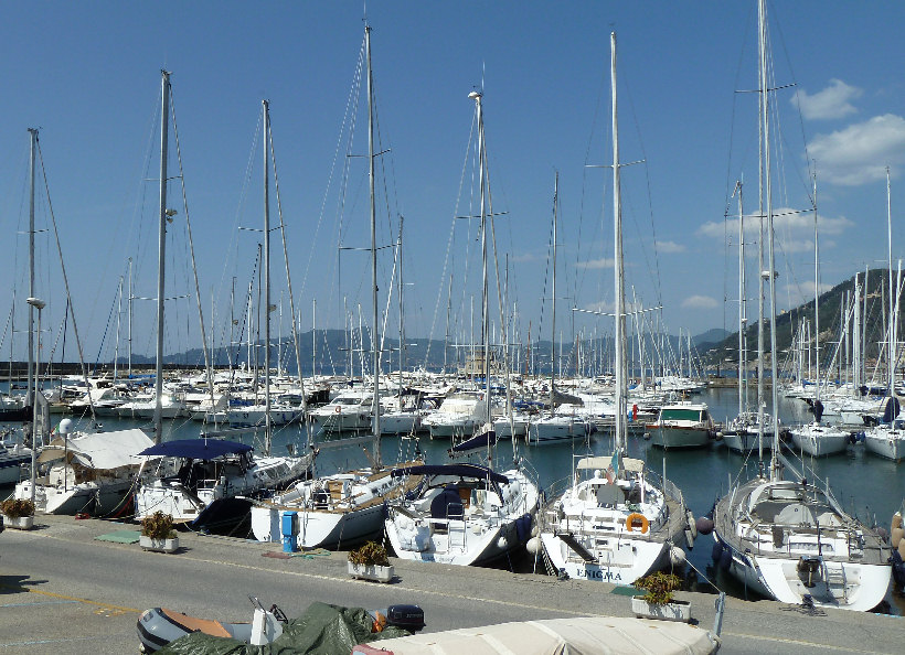 Porto_di_Chiavari