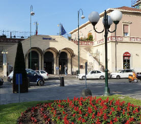 Stazione di Chiavari