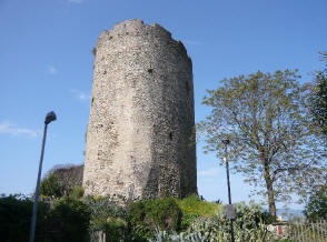 Torre di Chiavari