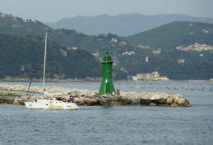 Faro di La_Spezia