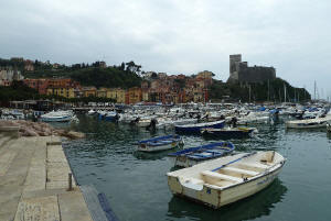 Immagine di Lerici