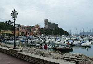 Fotografia di Lerici