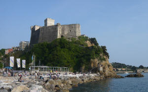 Lerici Castello