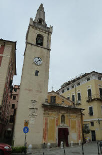 Lerici Oratorio_di_San_Rocco