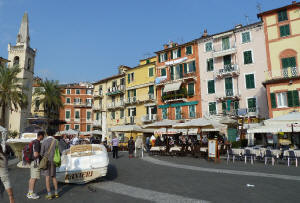 Lerici Piazza_Garibaldi