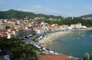 Lerici San_Terenzo