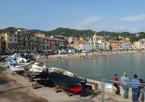 San_Terenzo Lerici