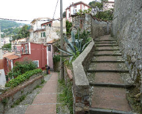 Stradine di Lerici