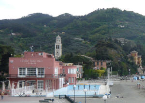 Levanto Casinò municipale