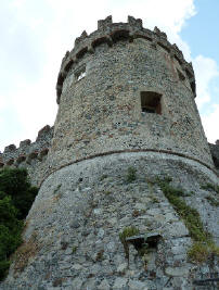 Levanto Castello