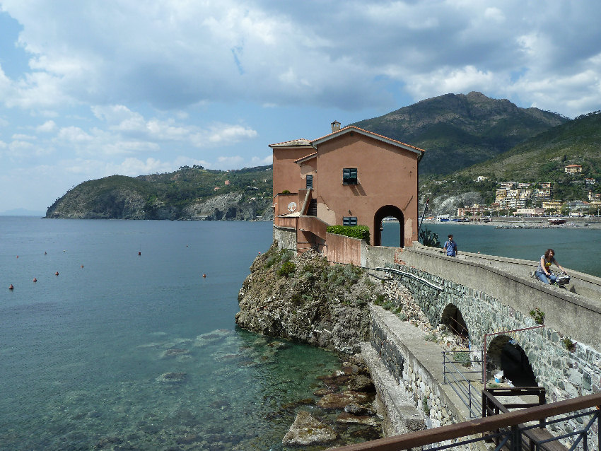 Riviera_Ligure Levanto